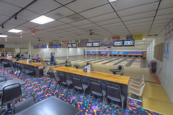 Sturgis Strikers: 910 1st St, Sturgis, SD 57785